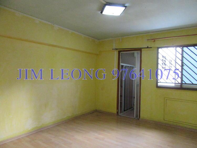 Blk 403 Fajar Road (Bukit Panjang), HDB 4 Rooms #138502252